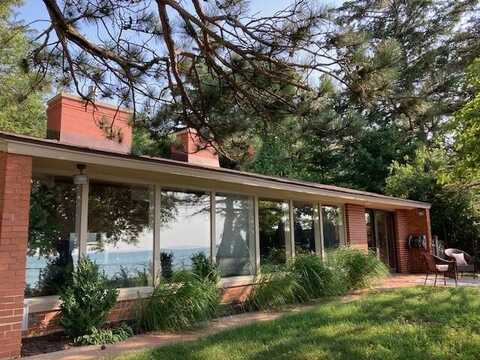 19279 Ravine Drive, New Buffalo, MI 49117