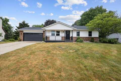 1805 Forest Lake Drive SE, Grand Rapids, MI 49546
