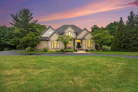 254 Stonehenge Drive SW, Grandville, MI 49418