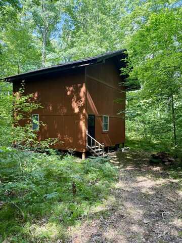 23266 Hayes Road, Big Rapids, MI 49307