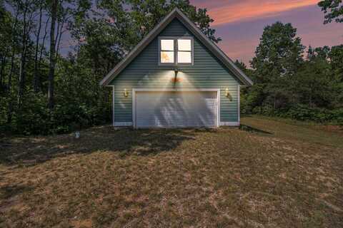 7254 Whistling Pete Road, Fountain, MI 49410