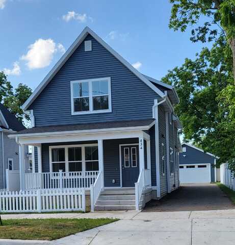 434 W Ransom Street, Kalamazoo, MI 49007
