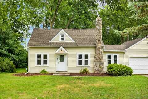 7125 Edwards Road, Van Buren Twp, MI 48111