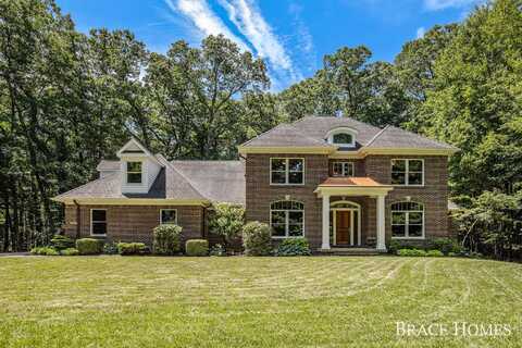 6450 Egypt Ridge Road NE, Rockford, MI 49341