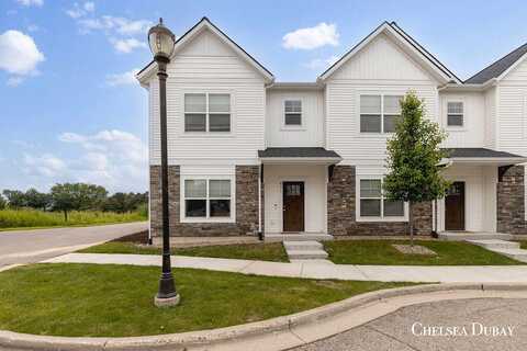 611 Bedford Falls Drive, Sparta, MI 49345