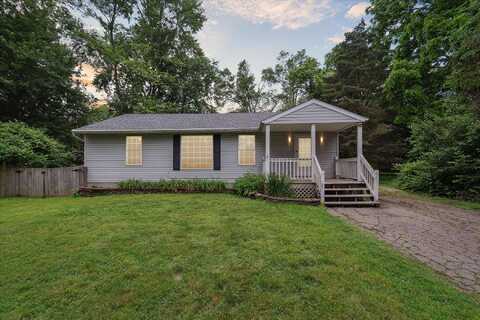 21845 Novi Road, Northville, MI 48167