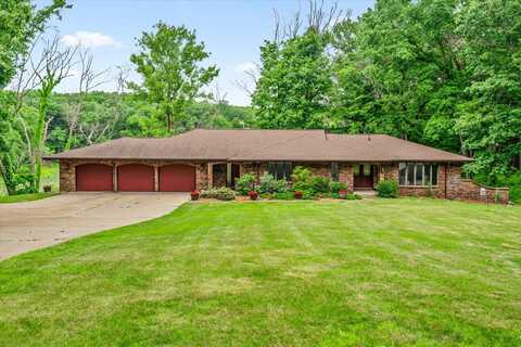 25573 8th Avenue, Gobles, MI 49055