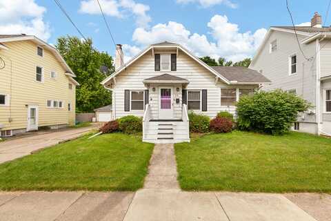 218 N Wisner Street, Jackson, MI 49202