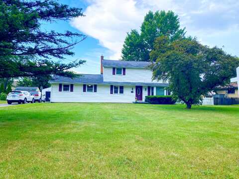 8307 Harvest Avenue, Richland, MI 49083