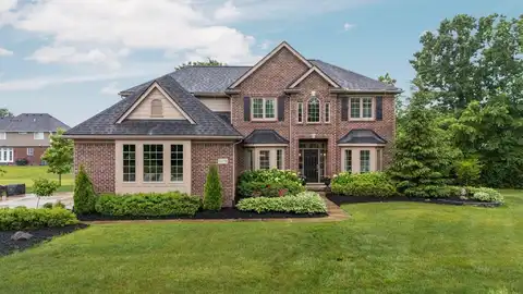 23171 Chelsea Court, Northville, MI 48167