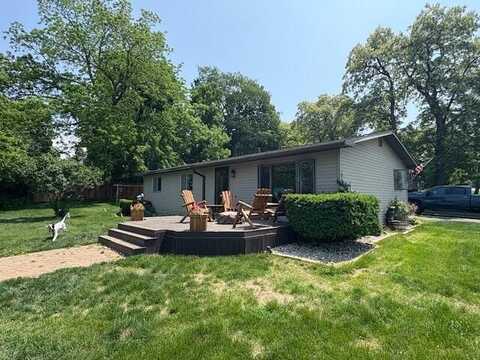 12245 West St Street, Bear Lake, MI 49614