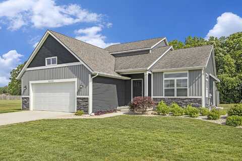 3248 Signal Point Drive, Allegan, MI 49010
