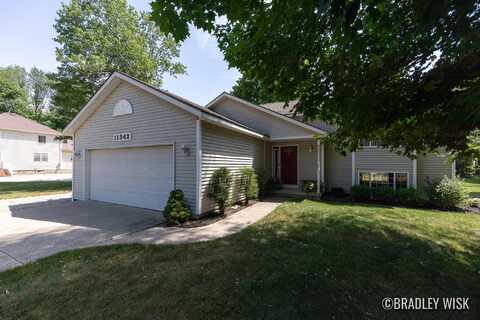 11342 56th Avenue, Allendale, MI 49401
