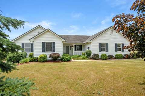 38347 Co Rd 374, Paw Paw, MI 49079