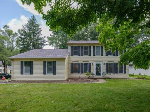3002 Applelane Avenue, Kalamazoo, MI 49008