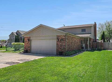 38186 Jefferson Avenue, Harrison Township, MI 48045
