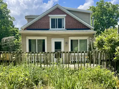 09550 35th Street, Gobles, MI 49055