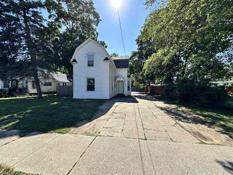 1553 Terrace Street, Muskegon, MI 49442