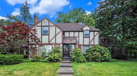 320 Boltwood Drive NE, Grand Rapids, MI 49505