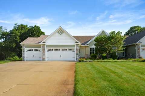 3229 Nighthawk Lane, Battle Creek, MI 49015