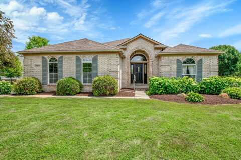 21844 Lyon Trail N, South Lyon, MI 48178