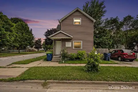 400 S Williams Street, Bay City, MI 48706