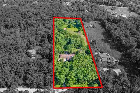 8751 Warren Road, Plymouth, MI 48170