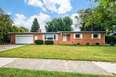 2901 Willa Drive, Saint Joseph, MI 49085