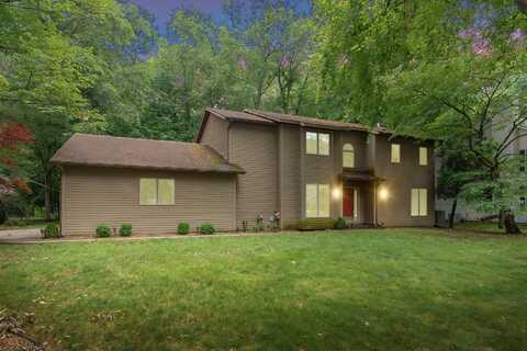2963 Bryn Mawr Drive, Portage, MI 49024