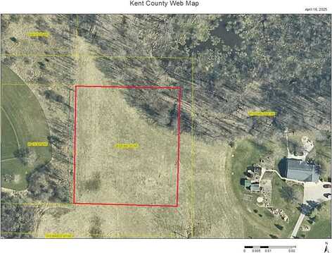 280 Pine Street NE, Sand Lake, MI 49343