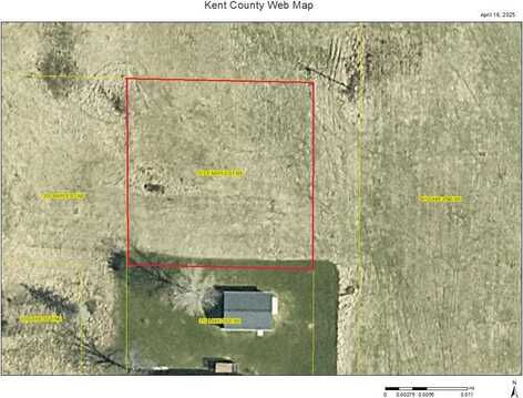312 E Maple Street NE, Sand Lake, MI 49343