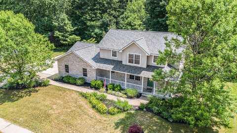 4166 Grandwood Circle, Saint Joseph, MI 49085