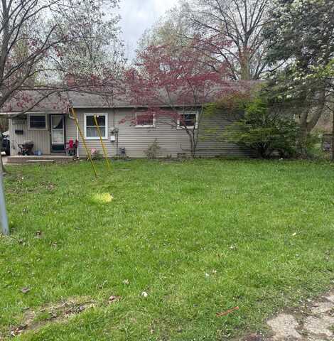 31923 Calhoun Court, Westland, MI 48186