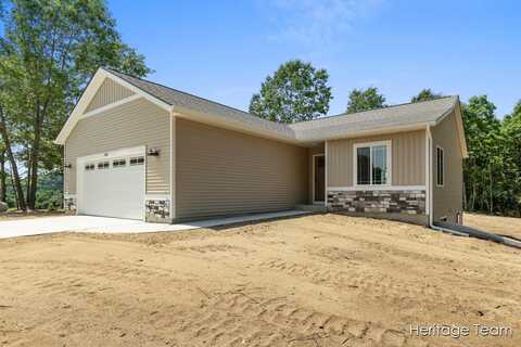 928 Armintrout Ridge Court, Allegan, MI 49010