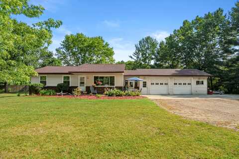 3045 Roosevelt Avenue, Kalamazoo, MI 49004