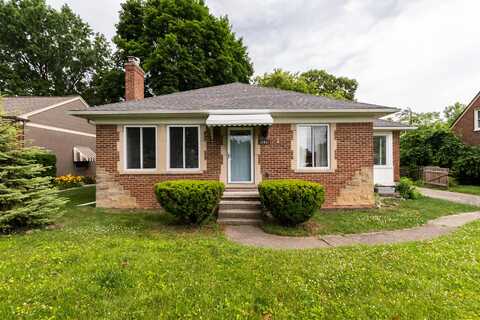 26002 Joy Road, Redford, MI 48239