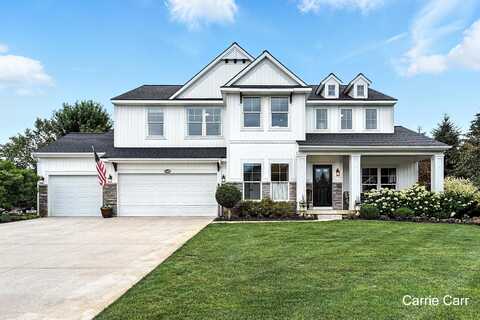 5493 Settlers Grove Road NE, Belmont, MI 49306