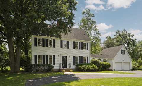 5145 Hensley Drive, Ann Arbor, MI 48103