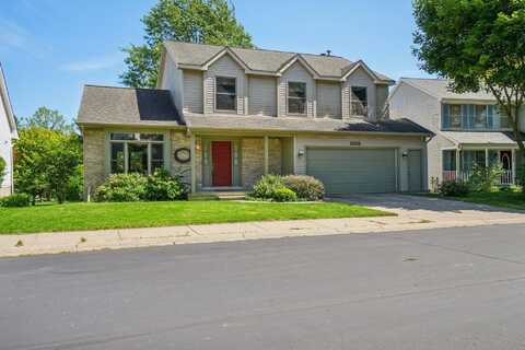 1335 Kelly Green Drive, Ann Arbor, MI 48103