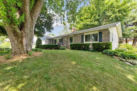 5130 Patland Drive, Kalamazoo, MI 49009