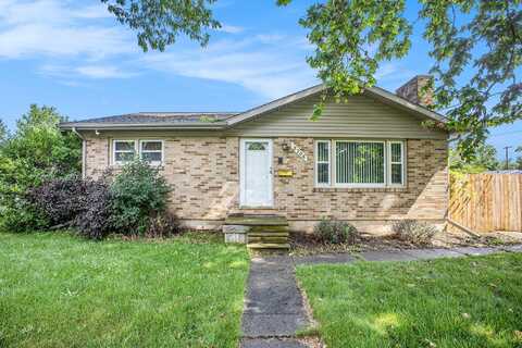 3704 Maybel Street, Lansing, MI 48911