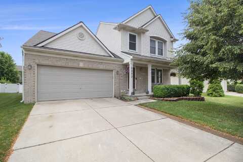1252 Daisy Lane, Milan, MI 48160