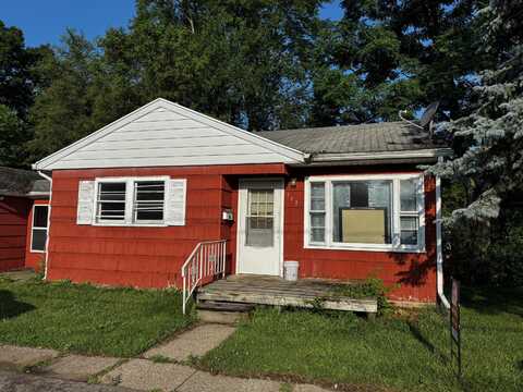 113 Rook Court, Battle Creek, MI 49014