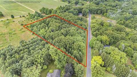 2651 Riverside Road, Benton Harbor, MI 49022