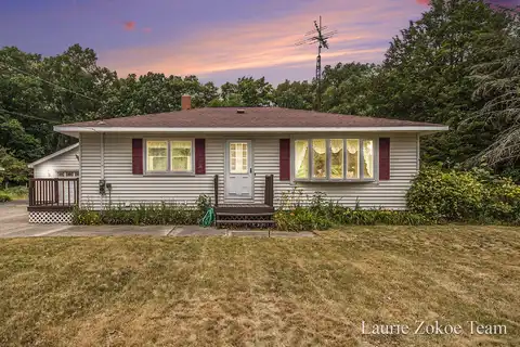 5476 Heights Ravenna Road, Fruitport, MI 49415