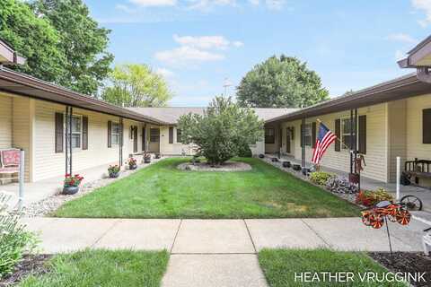 7354 Pine Grove Drive, Jenison, MI 49428