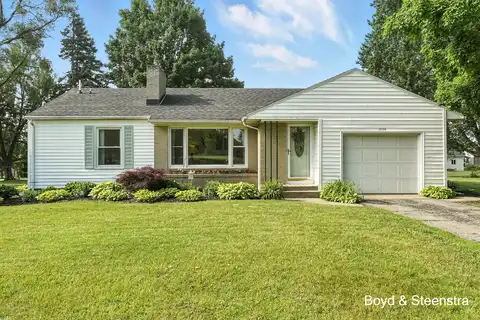 1730 76th Street SW, Byron Center, MI 49315
