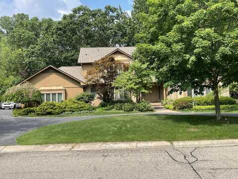4330 Ramsgate Lane, Bloomfield Hills, MI 48302