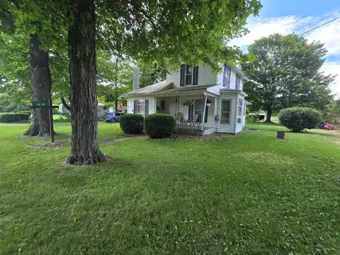 2410 Brad Street, Frontier, MI 49239