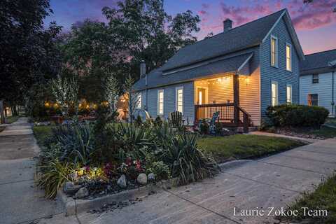 1101 White Avenue NW, Grand Rapids, MI 49504